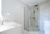 For rent, 4 beds 3 baths house with garage, Available from 1st July, 31B Culver Tce, Howick, Auckland