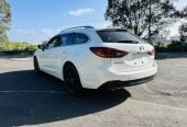 2013 Mazda Atenza 25S L SPORTS !! TOP SPEC !! FULLY LOADED !! Station Wagon Tiptronic, 5 seats, New Import, Petrol, 2,500 cc, 71,289 km