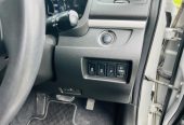2014 Suzuki Swift REVERSE CAMERA Hatchback Automatic, 5 seats, Silver, Petrol, 1,200 cc, 39,689 km