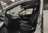2015 Subaru WRX S4 2.0GT EYESIGHT/TURBO/AWD/GRADE 4.5 Sedan Automatic, 5 seats, Silver, New Import, Petrol, 2,000 cc, 43,111 km