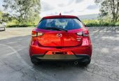 2018 Mazda Demio 15S SPORTS !! L PACKAGE !! TOP SPEC !! Hatchback Tiptronic, 5 seats, New Import, Petrol, 1,500 cc, 7,049 km