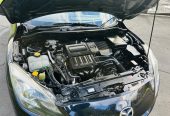 2013 Mazda Axela 15S SPORTS !! Hatchback Tiptronic, 5 seats, Black, New Import, Petrol, 1,500 cc, 49,159 km