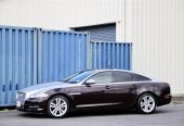 2010 Jaguar XJ V8 Premium Luxury Edition Sedan Automatic, 5 seats, 1 owner, Petrol, 4,999 cc, 56,000 km