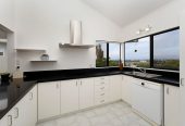 Owners Downsizing After 26 Years, 624m2 section, 190m2 3 beds 2 baths house with double garage, Zoned for the highly regarded Marina View School and Hobsonville Point Secondary School, with Marina View School just a short walk away, 112 West Harbour Drive, West Harbour, Auckland