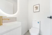 10-Year Stamford Building Warranty, Brandnew standalone 4 beds 2.5 baths home with garage + EV charging pre-wiring, Prime location near top schools, pristine beaches, and cafes, Motivated vendor, 14C Gerontius Glade Torbay, Auckland