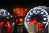 2017 Nissan Note Hatchback Automatic, 5 seats, Silver, Petrol, 1,200 cc, 101,000 km
