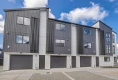 Brandnew 3 beds 2.5 baths home with garage, 1 ensuite ground floor, close to Woolworths, shops, parks, schools, 3/25 Taikata Road Te Atatu Peninsula, Auckland