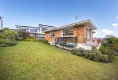 Brick and tile 2 beds 1 bath home with garage, close to schools, Glen Eden Village, train station, 1/2 Routley Drive Glen Eden, Auckland