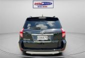 2007 Toyota Vanguard Great Condition !! & 7 Seater !! Station Wagon Automatic, 7 seats, Black, 1 owner, Petrol, 2,362 cc, 206,495 km, Trade in