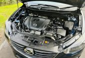 2016 Mazda CX-5 25S SPORTS !! AWD !! RV/SUV Tiptronic, 5 seats, New Import, Petrol, 2,500 cc, 46,684 km