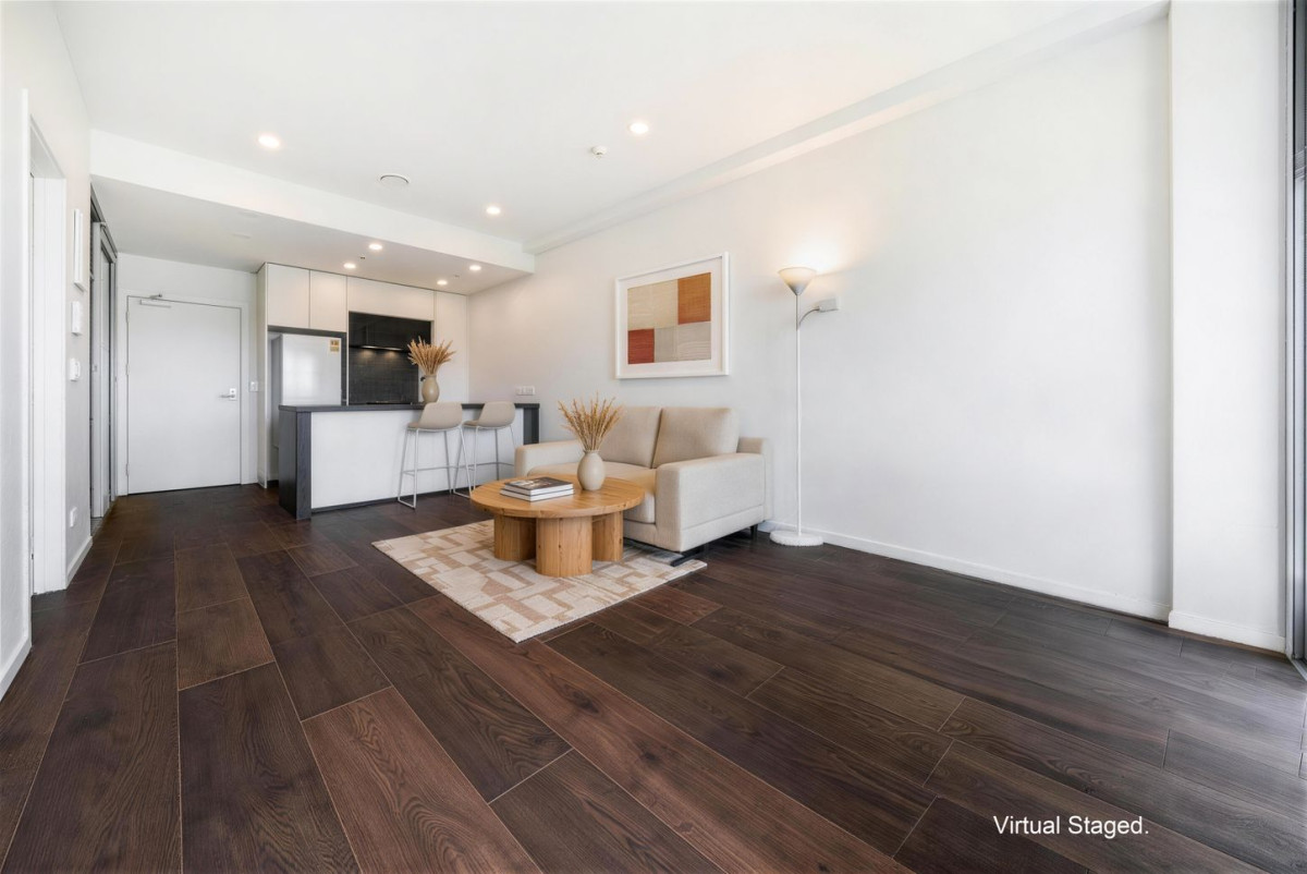 1 bed + study room 1 bath apartment, Approx. 57sqm floor area, Walking distance to Albany station, Westfield Mall, Albany Swimming pool, 102/2A Munroe Lane, Albany, Auckland