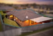 Owners moving overseas, 164m2 4 beds 2 baths house with double garage on 475m2 section, close to Westgate Shopping Centre, NorthWest Mall, local schools, easy motorway access, 67 Tiriwa Drive, Massey, Auckland