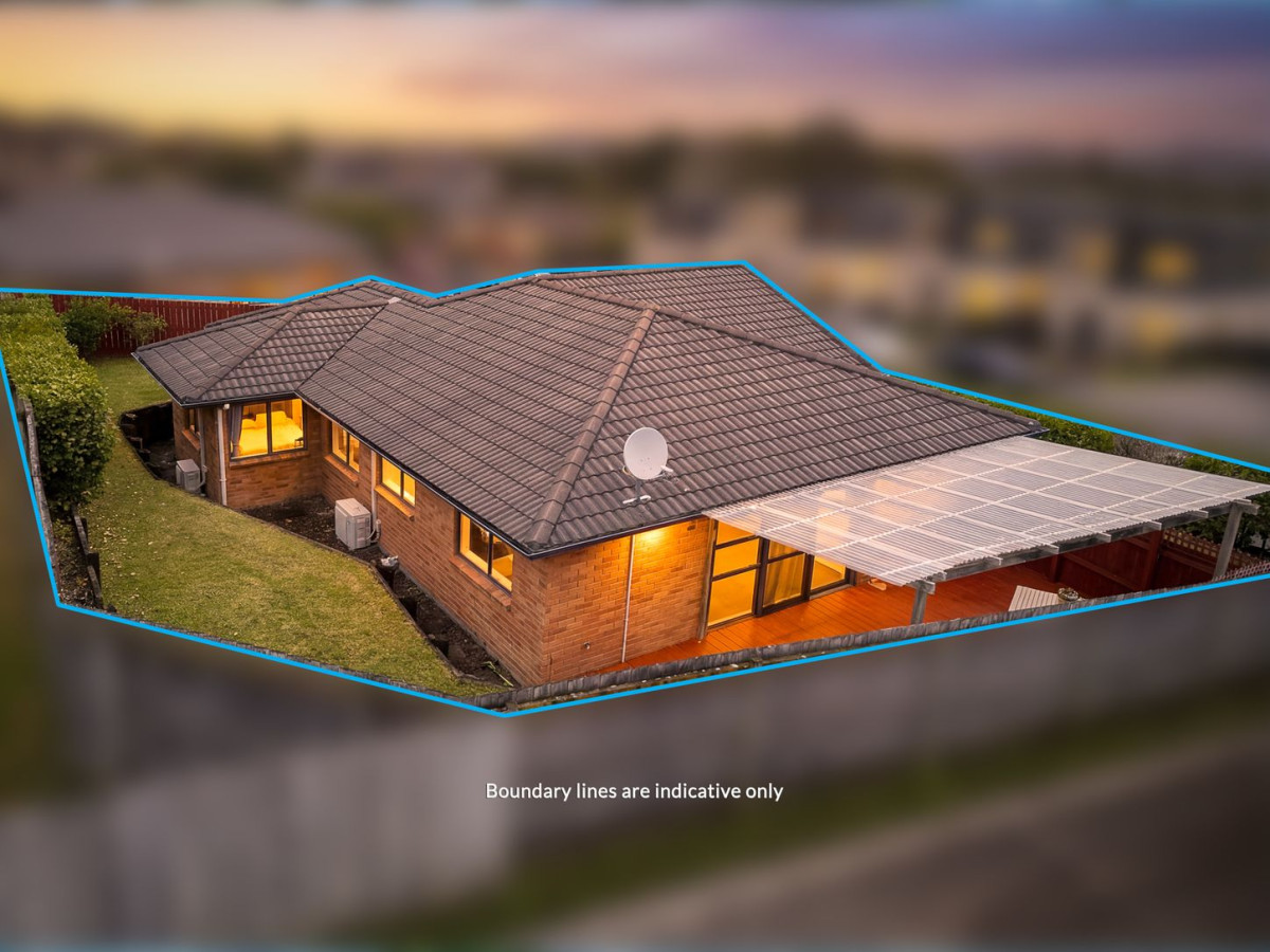 Owners moving overseas, 164m2 4 beds 2 baths house with double garage on 475m2 section, close to Westgate Shopping Centre, NorthWest Mall, local schools, easy motorway access, 67 Tiriwa Drive, Massey, Auckland