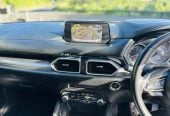 2018 Mazda CX-5 20S SPORTS !! TOP SPEC !! FULLY LOADED !! RV/SUV Tiptronic, 5 seats, New Import, Petrol, 2,000 cc, 48,007 km