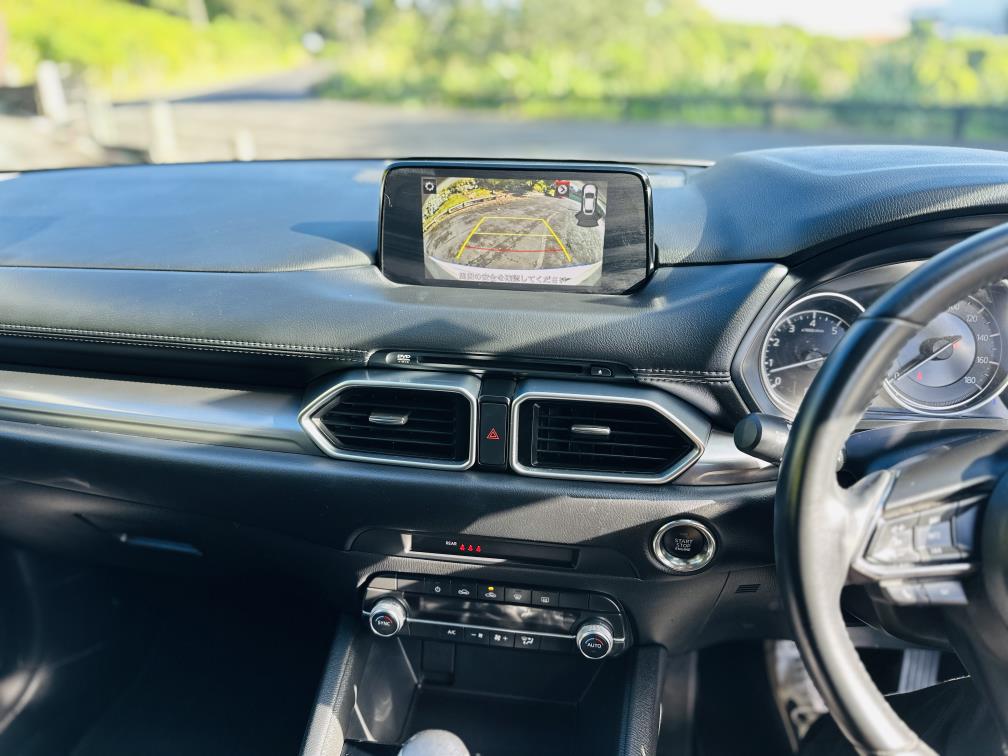 2018 Mazda CX-5 20S SPORTS !! TOP SPEC !! FULLY LOADED !! RV/SUV Tiptronic, 5 seats, New Import, Petrol, 2,000 cc, 48,007 km