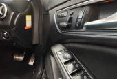 2013 Mercedes-Benz CLA 250 AMG EDITION ONE/TURBO/NZ NAV/ELECTRIC SEAT Sedan Automatic, 5 seats, Black, Petrol, 1,990 cc, 101,798 km