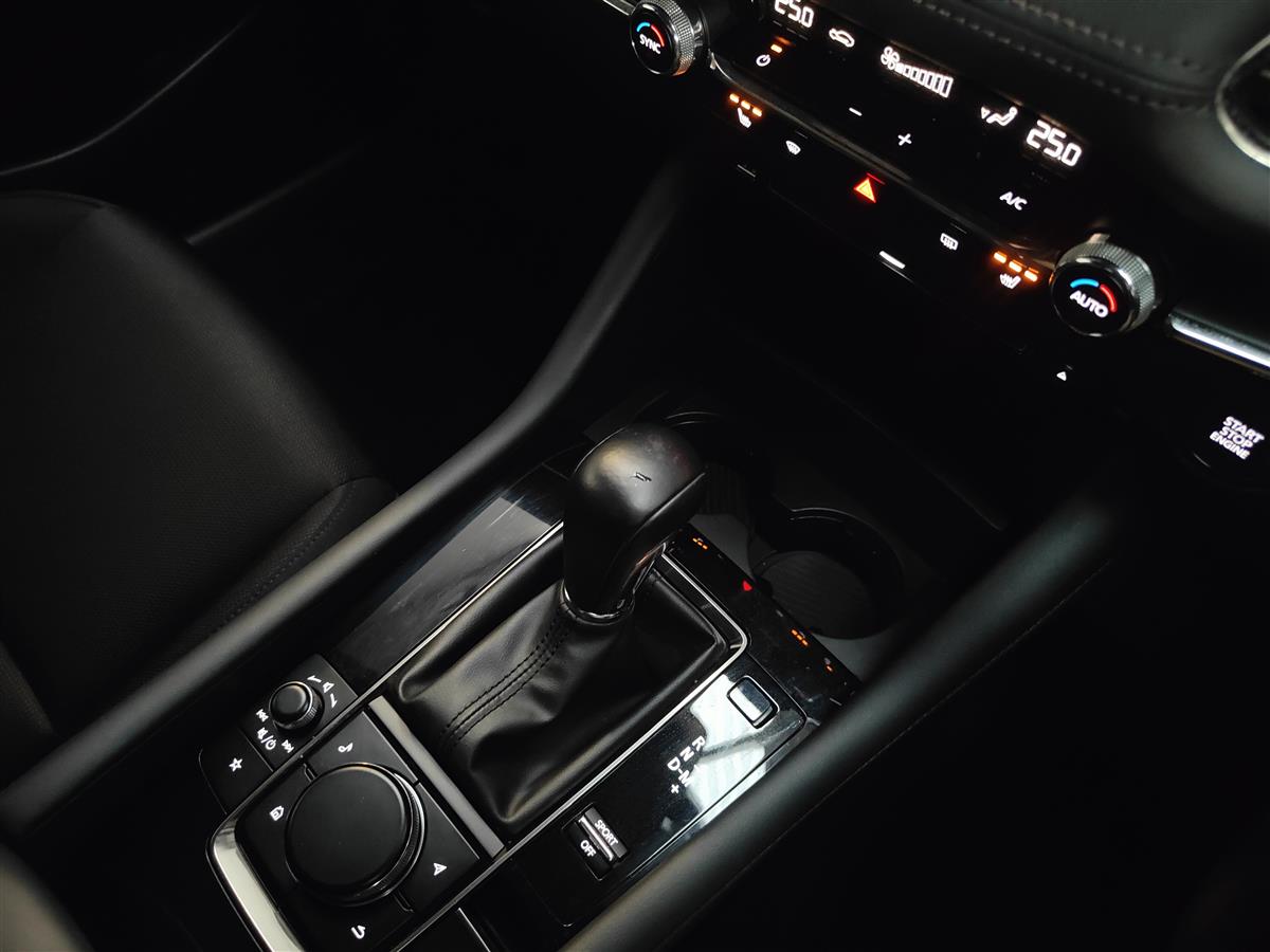 2020 Mazda 3 FASTBACK 20S PRO ACTIVE TOURING SELECTION/360 CAMERA/CARPLAY Hatchback Automatic, 5 seats, New Import, Petrol, 2,000 cc, 41,212 km