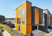 258m2 Brandnew 4 beds 3.5 baths home with double garage, close to reserves, schools, shops, 7A Cruickshank Crescent, Meadowbank, Auckland