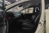 2016 Toyota Corolla AURIS/HYBRID/GRADE 4.5 Hatchback Automatic, 5 seats, New Import, Hybrid, 1,800 cc, 45,396 km