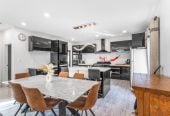739m2 section, 166n2 Brick and tile 4 beds 2 baths house with carports, within walking distance to Peninsula Primary School and close to Kervil Park, playgrounds, local cafes, shops, 9 Gwendoline Avenue Te Atatu Peninsula, Auckland