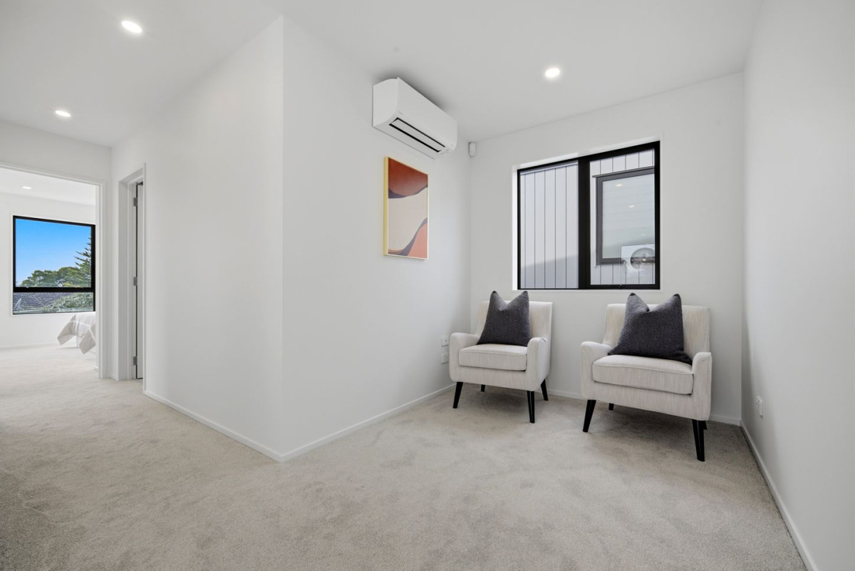 10-Year Master Build Guarantee, Brandnew standalone 4 beds 2.5 baths home with garage, close to schools, local shops, motorway access, Lot 1/9 May Avenue, Te Atatu South, Auckland