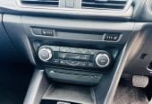 2016 Mazda Axela SUNROOF HIGH SPEC LEATHER SEATS HUD Sedan Automatic,5 seats, Grey, Petrol, 2,000 cc, 69,715 km