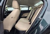 2016 Jaguar XE PURE Sedan Automatic, 5 seats, Green, New Import, Petrol, 2,000 cc, 89,000 km