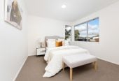 Motivated Vendor with Retirement Plans, 615m2 section, Renovated 3 beds + Flexi room 1 bath house with standalone double garage, close to schools, Lincoln Road’s shops, supermarkets, motorway access, 85 Riverpark Crescent, Henderson, Auckland