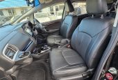 2016 Honda Fit Hybrid !! Leather Seats !! Superb condition !! Hatchback Automatic, 5 seats, Black, Hybrid, 1,490 cc, 94,779 km
