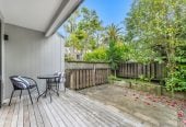 Owners Bound for the Country, 130m2 2 beds 2 baths townhouse with tandem garage, Located within the highly sought-after Summerfield Villas, residents enjoy exclusive access to excellent lifestyle amenities, including a heated swimming pool and fully equipped gym. 78/386 Richmond Road, Grey Lynn, Auckland