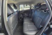 2016 Honda Fit Hybrid !! Leather Seats !! Hatchback Automatic, Black, 5 seats, New Import, 1,490 cc, 94,779 km