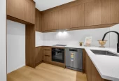 Brandnew freehold 3 beds 1.5 bath townhouse with car park, move-in ready, close to schools, Ormiston shopping centre, Lot 33/239 Flat Bush School Road Flat Bush, Auckland