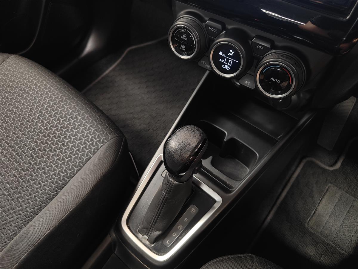 2020 Suzuki Swift HYBRID MG/360 CAMERA/GRADE 4/ Hatchback Automatic, 5 seats, Hybrid, New Import, 1,200 cc, 49,051 km