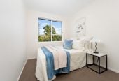 Motivated Vendor with Retirement Plans, 615m2 section, Renovated 3 beds + Flexi room 1 bath house with standalone double garage, close to schools, Lincoln Road’s shops, supermarkets, motorway access, 85 Riverpark Crescent, Henderson, Auckland