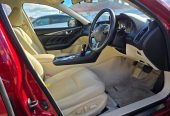 2014 Nissan Skyline **200GT-T**Adaptive Cruise Control**Leather Package**360 Reversing Camera**Parking Sensors**Electric & Heating Seats**Factory Mags**Fog Lights**Auto-Stop ** Sedan Automatic, 5 seats, Petrol, 1,991 cc, 86,654 km