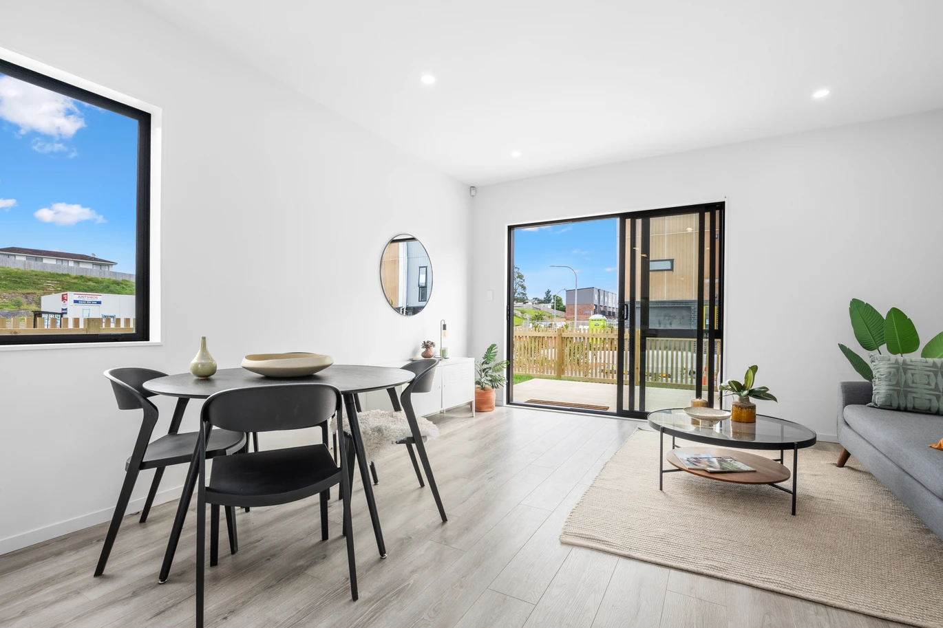 10-Year Master Build Guarantee, Brandnew 3 beds 3 baths home with garage, a Self-contained ground-floor studio with private access, Positioned in the final stage of The Glade, a carefully masterplanned community in Richmond, Mount Wellington, moments from Sylvia Park shopping centre, 37 Tahepuia Lane Mount Wellington, Auckland