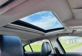 2016 Mazda Axela SUNROOF HIGH SPEC LEATHER SEATS HUD Sedan Automatic,5 seats, Grey, Petrol, 2,000 cc, 69,715 km