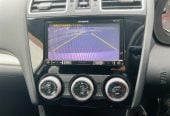 2015 Subaru Impreza SPORTS PUSH BUTTON START Hatchback Automatic, 5 seats, Petrol, 1,600 cc, 81,550 km