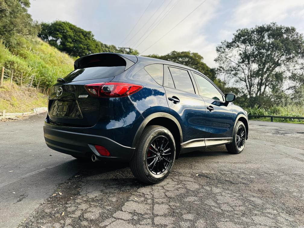 2016 Mazda CX-5 25S SPORTS !! AWD !! RV/SUV Tiptronic, 5 seats, New Import, Petrol, 2,500 cc, 46,684 km