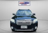2007 Toyota Vanguard Great Condition !! & 7 Seater !! Station Wagon Automatic, 7 seats, Black, 1 owner, Petrol, 2,362 cc, 206,495 km, Trade in