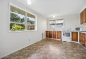 Brick and tile 2 beds 1 bath home with garage, close to schools, Glen Eden Village, train station, 1/2 Routley Drive Glen Eden, Auckland