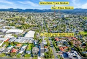 Urgent Sell, ASAP, Enquiries over $670K, 10-Year Master Build Guarantee. 140m2 Brandnew freehold 3 beds 2 baths home with garage, move-in ready, walk a mere 600m to Kelston Mall and Woolworths. 9/4052 Great North Road Glen Eden, Auckland