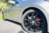 2015 Mazda Axela 20S SPORTS !! HIGH SPEC !! Hatchback Tiptronic, 5 seats, Silver, New Import, Petrol, 2,000 cc,