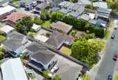 809m2 section, Must SELL ASAP, Due to mounting financial pressures, Forget the CV and ignore past prices, 4 beds 1.5 baths house wit garage, In zone for Freyberg Community School, Rangeview Intermediate, and Rutherford College. 16 Coniston Avenue Te Atatu South, Auckland