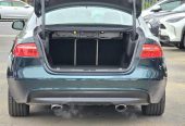 2016 Jaguar XE PURE Sedan Automatic, 5 seats, Green, New Import, Petrol, 2,000 cc, 89,000 km