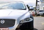 2010 Jaguar XJ V8 Premium Luxury Edition Sedan Automatic, 5 seats, 1 owner, Petrol, 4,999 cc, 56,000 km
