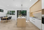 By Crum Park, 156m2 Brandnew standalone 4 beds 2.5 baths home with garage, close to schools, supermarket, Lynn Mall, zonfed for Green Bay Primary/Intermediate and Green Bay High School, Glen Eden Intermediate, 48C Hilling Street Green Bay, Auckland