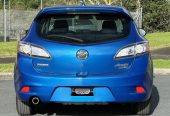 2012 Mazda Axela 20S SPORTS !!! Hatchback Automatic, 5 seats, Petrol, 1,997 cc, 66,550 km
