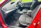 2013 Mazda Axela NEW STEREO APPLE CAR PLAY Hatchback Automatic, 5 seats, Petrol, 1,500 cc, 56,707 km