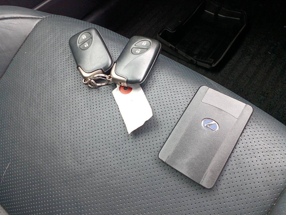 2013 Lexus CT 200h Hybrid Ver L Full Leather Seats Hatchback Automatic, 5seats, Black, 1,800 cc, 149,100 km